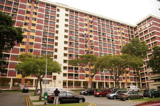 Blk 4 Toh Yi Drive (Bukit Timah), HDB 4 Rooms #339682